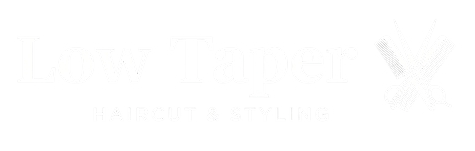Low Taper Fade