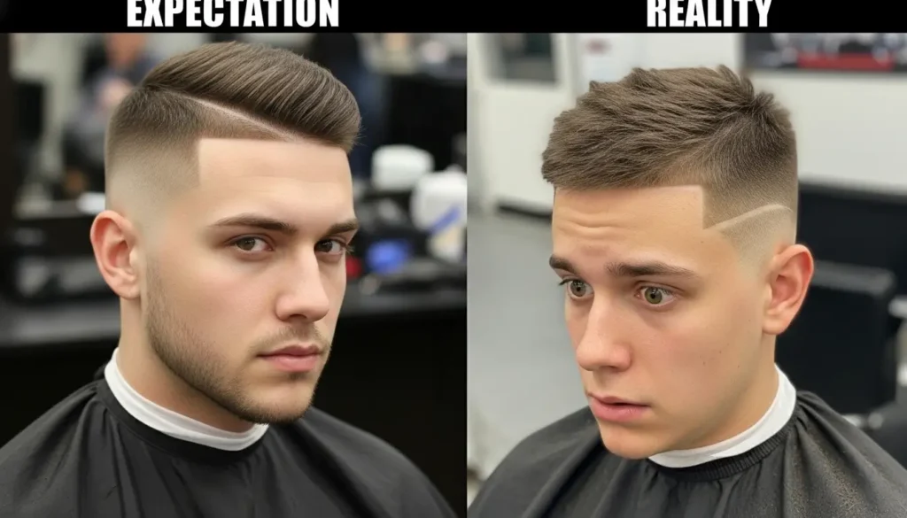 The Lasting Impact of the Low Taper Fade Meme Trend