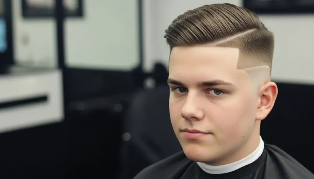 Low Taper Fade Meme: Trendy Hair Humor Explained